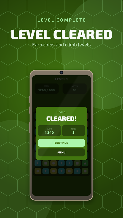 Arctic Citadel screenshot 4