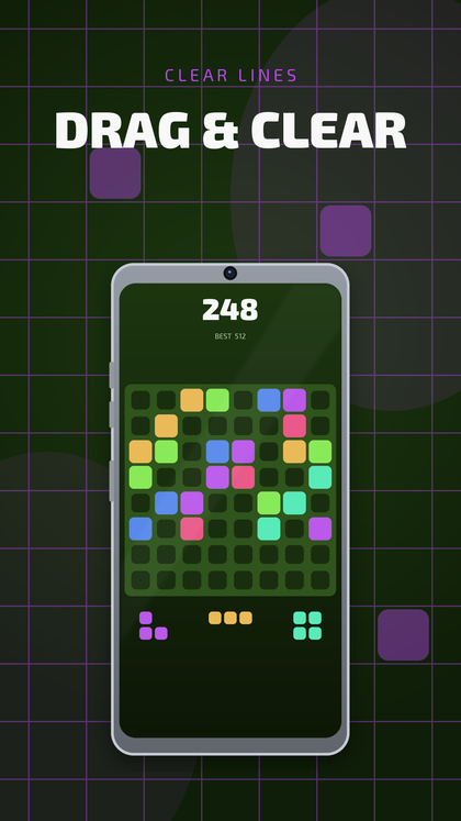 Polar Hollow screenshot 2