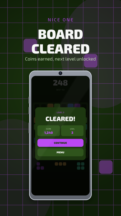 Polar Hollow screenshot 4